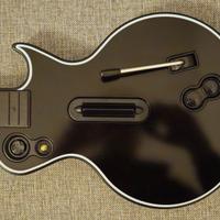 Guitar Hero 3 Xbox 360 Dongle PC incluso