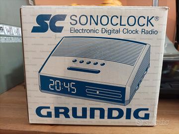 GRUNDIG RADIO 