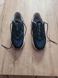 Scarpe ADIDAS ORIGINALS UNISEX OZWEEGO SHOES