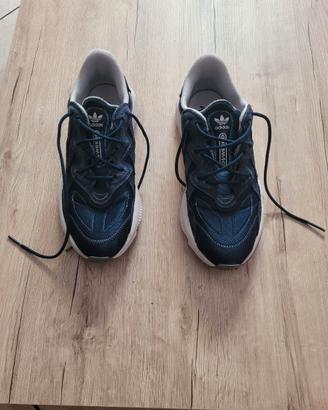 Scarpe ADIDAS ORIGINALS UNISEX OZWEEGO SHOES