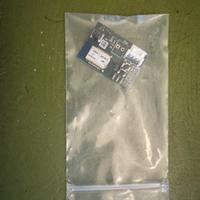 SCHEDA BLUETOOTH ORIG BFT
