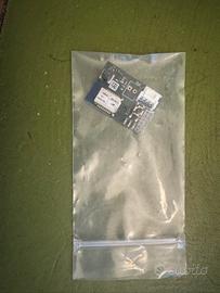 SCHEDA BLUETOOTH ORIG BFT