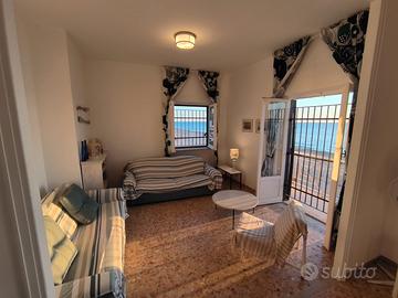 Lavinio Mare Festività