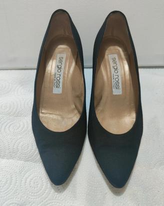 Scarpe Sergio Rossi