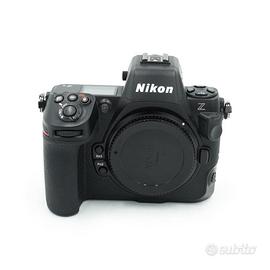 Nikon Z8