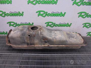 SERBATOIO CARBURANTE NAVARA D22 2.5 DDTi 2003