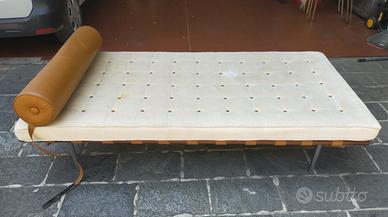 letto da giorno stile knoll 