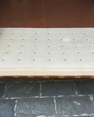 letto da giorno stile knoll 