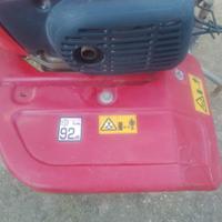 motozappa Honda F 220