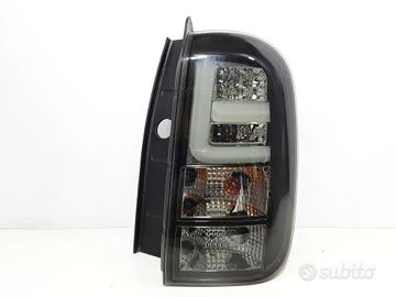STOP FANALE POSTERIORE DESTRO DACIA Duster 1Â° Ser