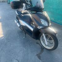 Yamaha Xcity 250 ckn 44.000km