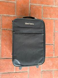 Trolley piccolo. Bagaglio a mano 