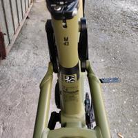 ebike R-Raymon Trailray 160 E 8.0
