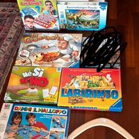 Giochi