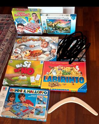 Giochi