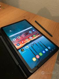 Samsung Tab S6 Lite + S-pen
