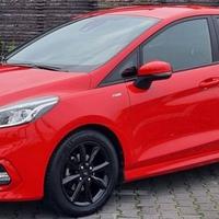 Ricambi per ford fiesta anno 2019