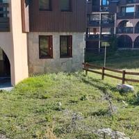 Alloggio con giardino