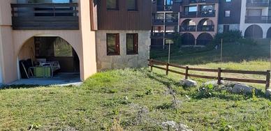 Alloggio con giardino