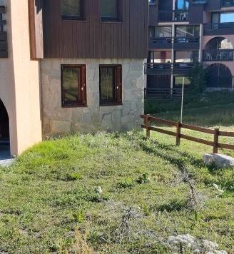 Alloggio con giardino