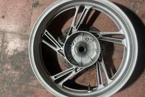 Ricambi SH 125 2013/19