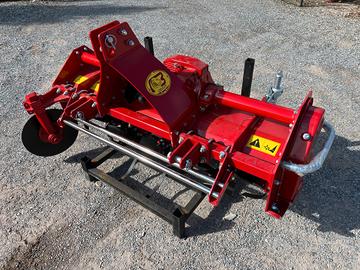 Fresa BARGAM FLC 160cm -Nuova