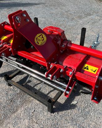 Fresa BARGAM FLC 160cm -Nuova