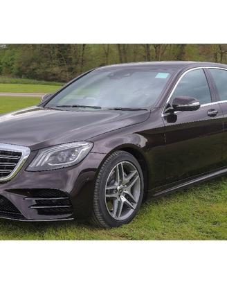Ricambi usati mercedes classe s 2017-2020 #f
