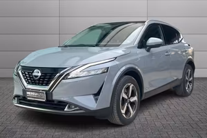 NISSAN Qashqai e-Power N-Connecta