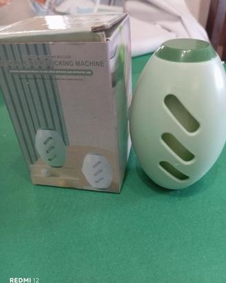 Rullo Levapeli Lavabile e Riutilizzabile