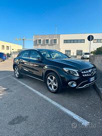 GLA sport