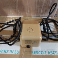 Commodore 64 Alimentatore originale