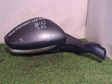 SPECCHIETTO RETROVISORE DESTRO PEUGEOT 208 Serie 9