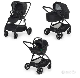 Foppapedretti trio Divo Glamour