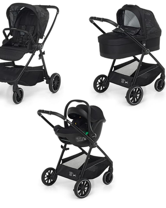 Foppapedretti trio Divo Glamour