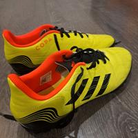 Scarpe da calcetto Adidas tg.46