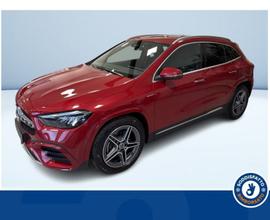 Mercedes-Benz GLA 200 d Automatic AMG Line Ad...