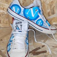 scarpe Converse Personalizzate 