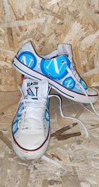 scarpe Converse Personalizzate 