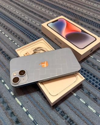 Iphone 14 256 gb