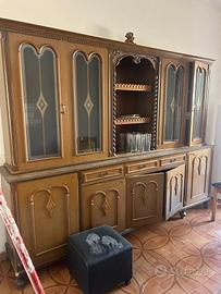 credenza 