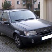 Ford Fiesta '90-'95