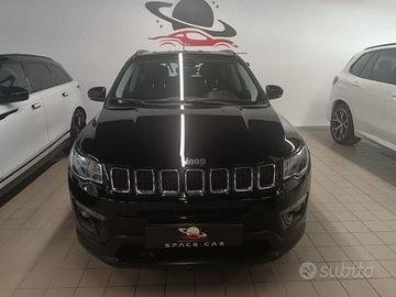 Jeep Compass 1.6 Multijet II 2WD Longitude