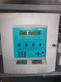 Centrale kilsen ksa702