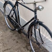 Umberto dei freno integral bacchetta epoca vintage