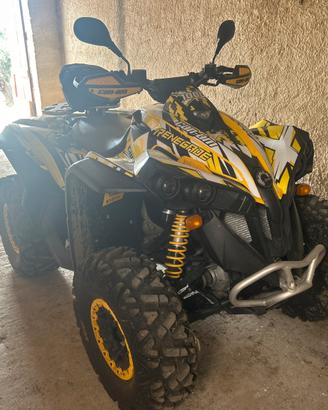 Quad