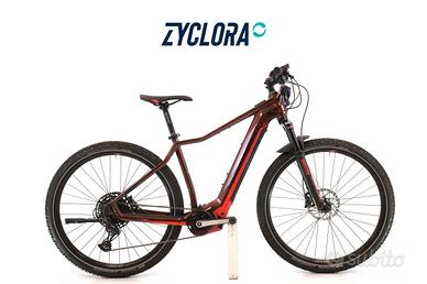 Centurion Backfire Fit E R860i t.M