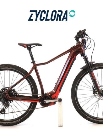 Centurion Backfire Fit E R860i t.M