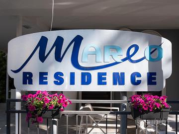 Appartamenti monolocali Riccione estate 2026