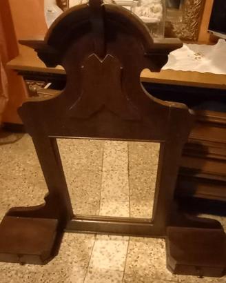 Vecchio specchio